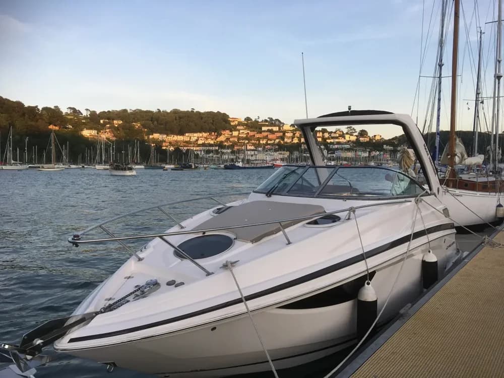 2015 Regal 28 Express Boat for Sale in Plymouth