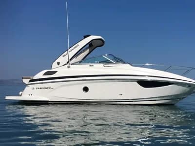 2015 Regal 28 Express Boat for Sale in Plymouth 2