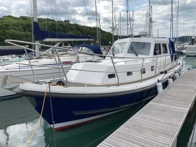 2021 Seaward 35 | 11m 2