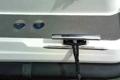 2021 Seaward 35 | 11m 4