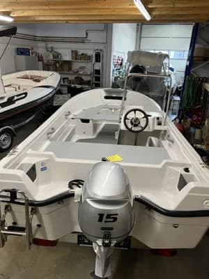 Terhi 450C 5