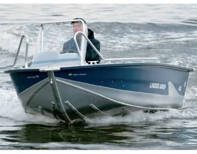 Linder Arkip 460 - Electric 2