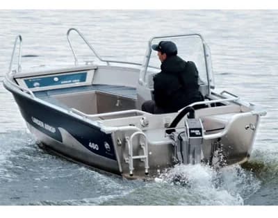Linder Arkip 460 - Electric 3