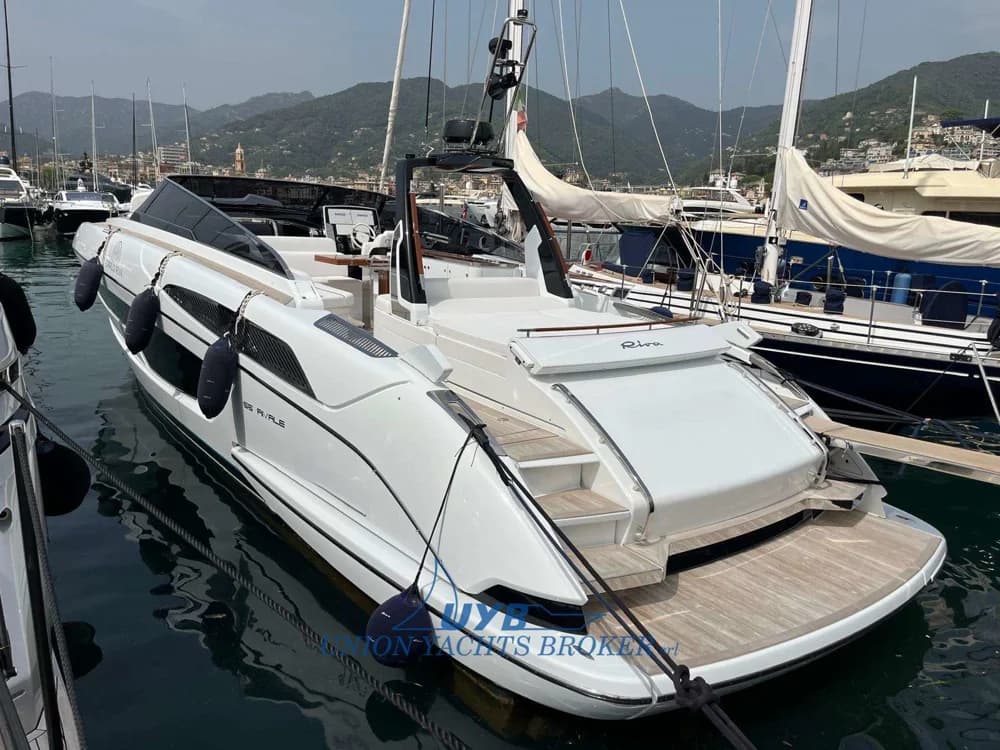 RIVA 56 RIVALE