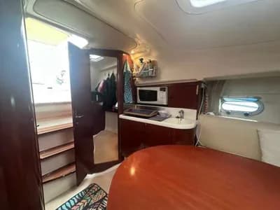 JEANNEAU LEADER 805 3