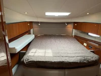 SEA RAY 505 SEDAN BRIDGE 3