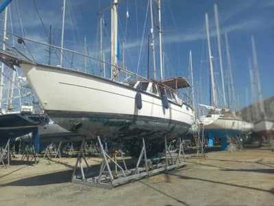 Siltala Nauticat 38 2