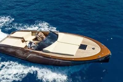 FRAUSCHER 1017 GT 2