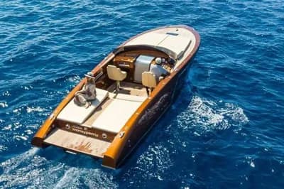 FRAUSCHER 1017 GT 3