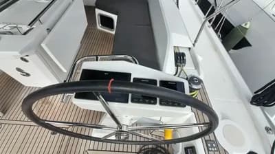 2022 Beneteau Oceanis 51.1 Boat for Sale 3