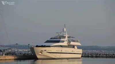 Baglietto 118 2