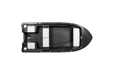 Rigiflex Black Bass 370 3