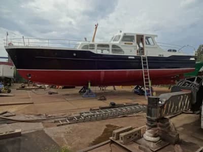 Akerboom Bakdekkruiser 1500 2