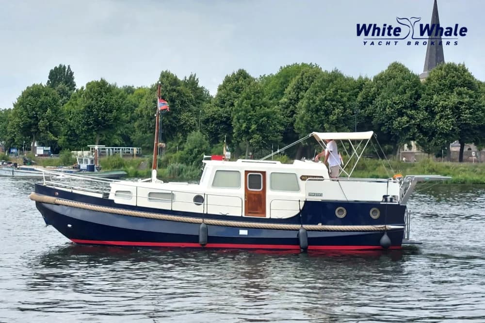 Linssen St. Jozef Vlet 1050 AK
