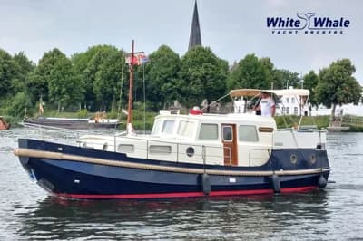 Linssen St. Jozef Vlet 1050 AK 3
