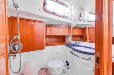 Bavaria 50 Cruiser 3