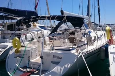 Bavaria 50 Cruiser 4
