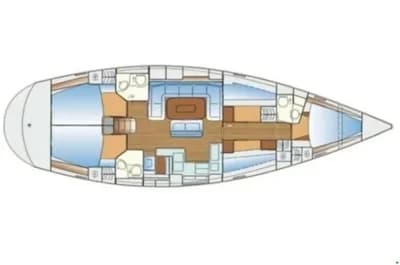 Bavaria 50 Cruiser 5