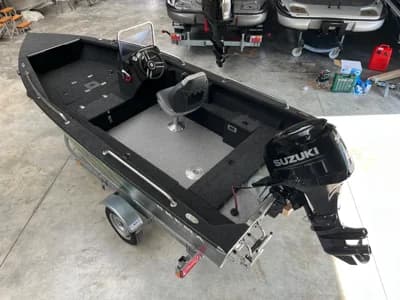 Brema 450 V PRO CONSOLE 2