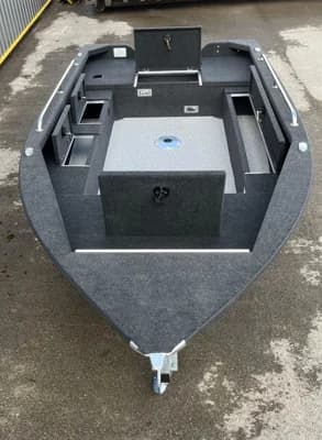Brema 390 V Fishing Plus 3