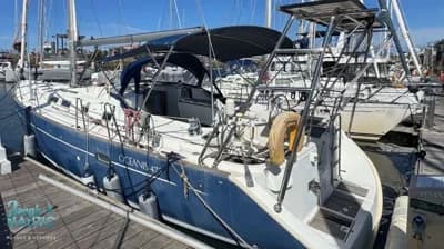 Bénéteau Oceanis 473 Clipper 3