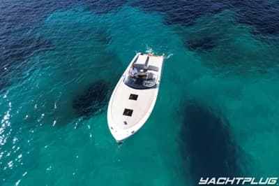 Frauscher 1017 GT 2
