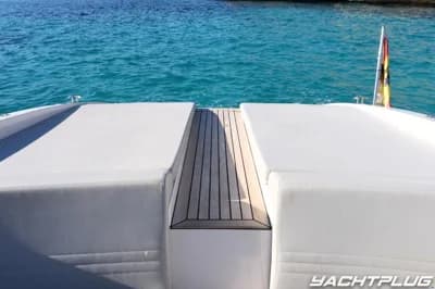Frauscher 1017 GT 5