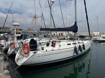 Dufour 40 2