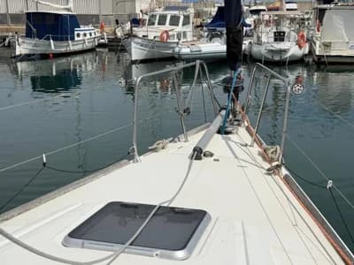 Dufour 40 3