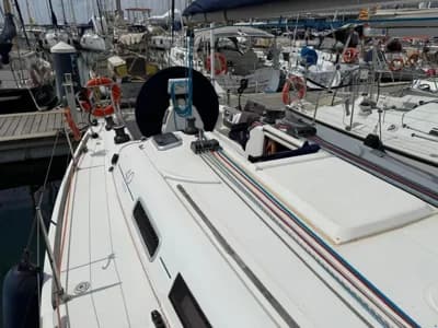 Dufour 40 4
