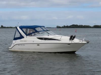 Bayliner 285 2