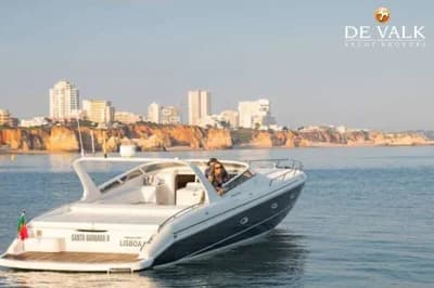 Real Powerboats Revolution 46 2