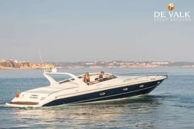 Real Powerboats Revolution 46 3