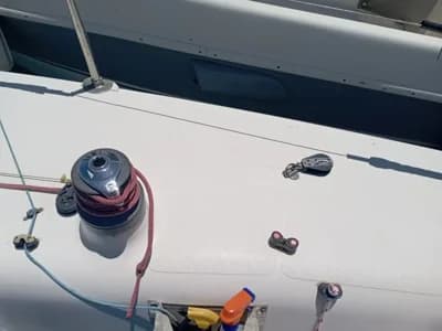 2007 Protos 24 Boat for Sale in Málaga 2