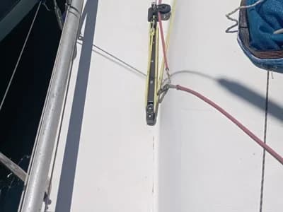 2007 Protos 24 Boat for Sale in Málaga 3