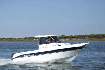 Dipol 600 CP Timonera 2