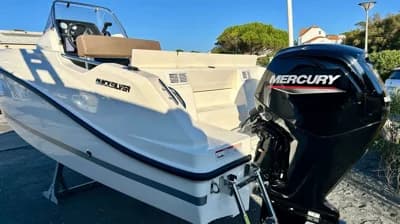 Quicksilver Activ 505 Open 2