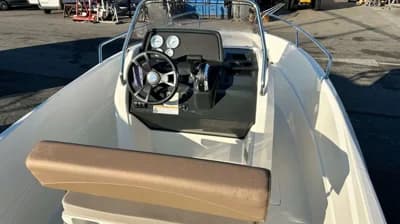 Quicksilver Activ 505 Open 5