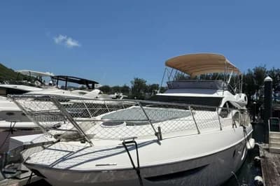 Azimut 47 2