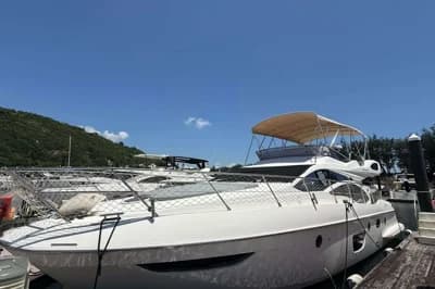 Azimut 47 3