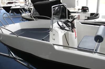RaJo MM440 EVO II 3