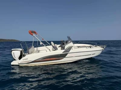 Bénéteau Flyer 6.6 Spacedeck 2