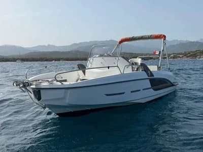 Bénéteau Flyer 6.6 Spacedeck 3