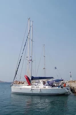 Dufour 425 GL 2