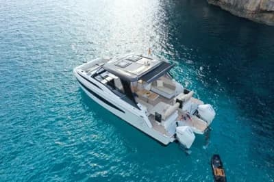 AQUILA 32 Sport 2