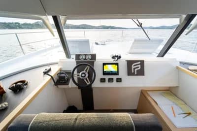 Fountaine Pajot MY 37 3