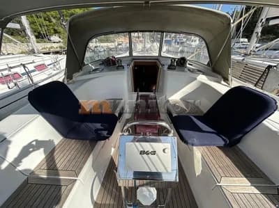 Hanse 400 2