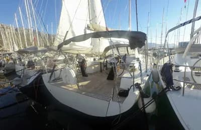 2016 Moreton 55 Boat for Sale in At request 2