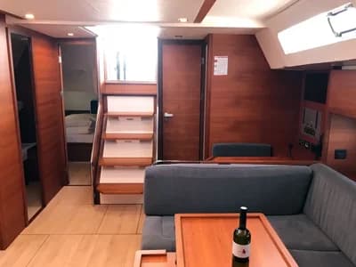2016 Moreton 55 Boat for Sale in At request 3