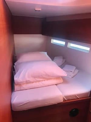 2016 Moreton 55 Boat for Sale in At request 4